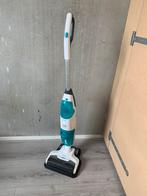 Leifheit Regulus aqua powervac water stofzuiger dweil Combi, Ophalen