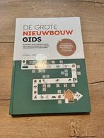 Mariska Luttikhedde - De Grote Nieuwbouwgids, Moestuin, Ophalen of Verzenden, Zo goed als nieuw, Mariska Luttikhedde