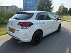 Citroen C4 1.2 PureTech Feel Collection Clima/Cruise/Carplay, Euro 6, 1199 cc, Wit, Origineel Nederlands