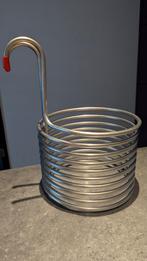 Wortkoeler - Nooit Gebruikt!, Ophalen, Nieuw