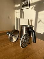 Melkopschuimer voor Gasfornuis, Ophalen of Verzenden, Gebruikt