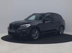 BMW X3 xDrive30e Business Edition Plus M-Sport | CAMERA | ST, Automaat, 1998 cc, Zwart, Met garantie (alle)