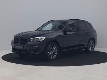 BMW X3 xDrive30e Business Edition Plus M-Sport | CAMERA | ST beschikbaar voor biedingen