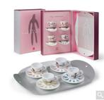 illy collection espresso Joep van Lieshout - Limited edition, Ophalen of Verzenden, Nieuw, Porselein, Kop en/of schotel