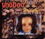 The Rolling Stones -VOODOO Residue(Zeer Zeldzaam) 2 Cd's, Cd's en Dvd's, Cd's | Rock, Ophalen of Verzenden, Zo goed als nieuw