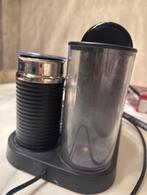 Nespresso Magimix Koffiezetapparaat, Ophalen of Verzenden, Gebruikt, Espresso apparaat