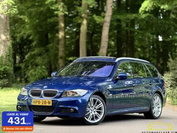 BMW 3-serie Touring 325xi M-Sport Edition / Youngtimer/ Pano beschikbaar voor biedingen