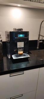 Siemens Eq 9 s100 volautomaat, Ophalen of Verzenden, Koffiemachine