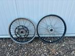 Haan Wheels A60 - KTM|HUSQ|GG 2019 tm 2026, Ophalen