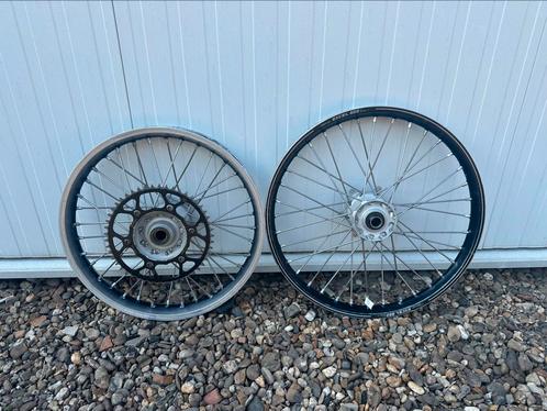 Haan Wheels A60 - KTM|HUSQ|GG 2019 tm 2026, Motoren, Onderdelen | Merk-onafhankelijk, Ophalen