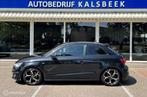 Audi A1 1.2 TFSI S edition|Schroefset|113DKM NAP|Camera|Crui, Euro 5, 86 pk, 4 cilinders, 4 stoelen