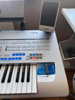 Yamaha Tyros 4, Ophalen of Verzenden, Zo goed als nieuw, 61 toetsen, Yamaha