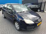 Ford Focus C-Max 1.6-16V Ambiente, Voorwielaandrijving, 1596 cc, Gebruikt, 4 cilinders