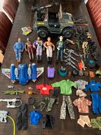 Action Man, Ophalen of Verzenden, Gebruikt