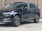 Volvo XC60 2.0 T6 Plug-in hybrid AWD Inscription|LONG RANGE|, Auto's, Automaat, Stof, Gebruikt, Zwart