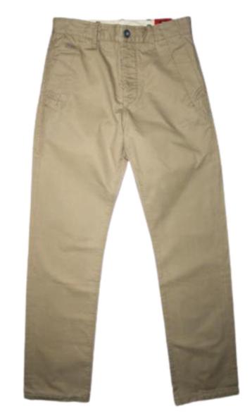 Nieuwe G-Star Raw, Gstar 3301 chino, broek, Mt. W29 - L32 beschikbaar voor biedingen