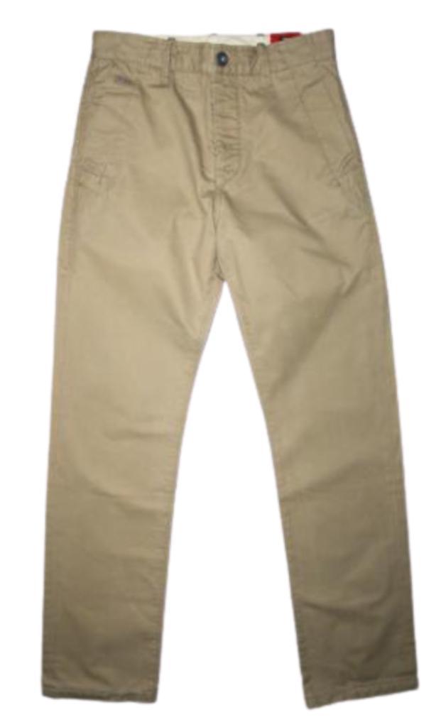 Nieuwe G-Star Raw, Gstar 3301 chino, broek, Mt. W29 - L32, Kleding | Heren, Broeken en Pantalons, Nieuw, Maat 46 (S) of kleiner