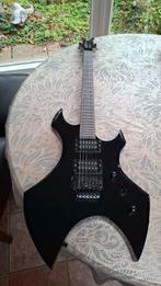 Elektrische gitaar, Muziek en Instrumenten, Snaarinstrumenten | Gitaren | Elektrisch, Ophalen, Zo goed als nieuw, Solid body, Overige merken