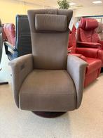 Prominent relaxfauteuil relax stoel gratis bezorgd