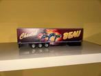 Trailer BEAU tekno (code 3), Verzenden, Zo goed als nieuw, Bus of Vrachtwagen, Tekno