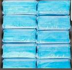 Mondkapjes 50 stuks nu €5,00 op is op

Let op:, Ophalen of Verzenden, Nieuw