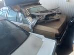 Opel senator a1 30e cd, Ophalen
