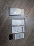 Google Pixel 7 Pro Beschermset, Ophalen of Verzenden, Nieuw, Bescherming, Overige merken