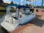 Bayliner 275 SB  BJ 2005, Watersport en Boten, Binnenboordmotor, Benzine, Polyester, Gebruikt