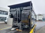 Scania ASFALT KIPPER (bj 2019), Scania, Overige brandstoffen, Zwart, Bedrijf