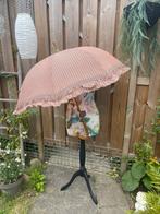 Italiaanse vintage ((1973) parasol, Ophalen, Accessoires, Maat 36 (S), Overige thema's