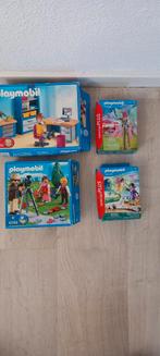 Playmobil nieuw in doos, Ophalen of Verzenden, Nieuw