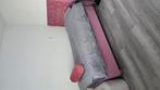 Bed (Baza), Huis en Inrichting, Ophalen, Gebruikt, 90 cm, Eenpersoons