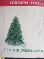 Kunst kerstboom 185 cm, Diversen, Kerst, Ophalen of Verzenden