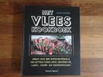 Het Vlees Kookboek Nichola Fletcher, Nichola Fletcher, Hoofdgerechten, Ophalen of Verzenden, Zo goed als nieuw