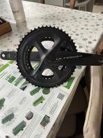 Ultegra r8000 crankstel 175mm 52-36, Ophalen, Gebruikt, Racefiets, Crankstel of Pedalen