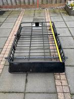 Universeel dakrek, Auto diversen, Bagagerekken, Ophalen, Gebruikt