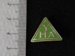 pin YHA, Ophalen of Verzenden, Nieuw, Overige onderwerpen