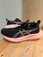 Hardloopschoenen ASICS Gel Pulse 16, Maat 40, Ophalen of Verzenden, Gedragen, Zwart