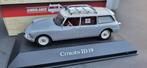 Citroën ID 19 ambulance, Ophalen of Verzenden, Zo goed als nieuw, Auto, Overige merken