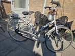 fiets met versnellingen, Ophalen, Gebruikt