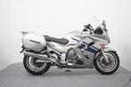 Yamaha FJR 1300 ABS (bj 2008), Motoren, Motoren | Yamaha, Bedrijf, 1298 cc, Meer dan 35 kW, Toermotor