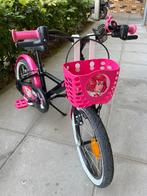 Bike BTWIN 3+ jaar Kinderen Fiets Pink- Black, Fietsen en Brommers, Hardtail, Ophalen of Verzenden, Zo goed als nieuw, Overige merken