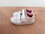 Reebol Royal Prime sneakers schoenen meisje wit roze maat 31, Kinderen en Baby's, Kinderkleding | Schoenen en Sokken, Meisje, Reebok