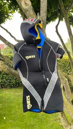 Shorty Mares, Watersport en Boten, Ophalen, Zo goed als nieuw, Duikpak