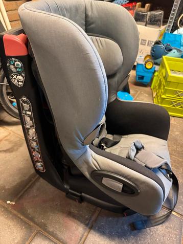 Gebruikte Autostoel 9-18kg beschikbaar voor biedingen