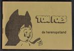 Bommel en Tom Poes - Tom Poes de herenopstand 1974, Ophalen of Verzenden, Olivier B, Bommel en Tom Poes, Gebruikt, Boek of Spel