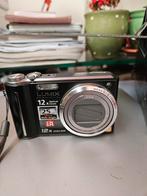 Lumix Panasonic DMC-TZ6, Compact, 10 Megapixel, Ophalen of Verzenden, Zo goed als nieuw