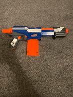 Nerf blaster - alpha troppwr cs - 12, Ophalen, Zo goed als nieuw, Jongen of Meisje