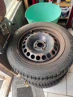 4x Autobanden met Velg 185/65R15, Ophalen of Verzenden, Gebruikt