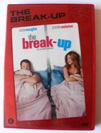 The Break Up (originele dvd) Jennifer Anniston, Vanaf 6 jaar, Ophalen of Verzenden, Gebruikt, Romantische komedie